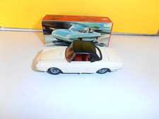 RARE MERCURY TORINO ART.12 "FIAT 850 SPIDER BERTONE" BOX ORIGINALE OTTIMA!