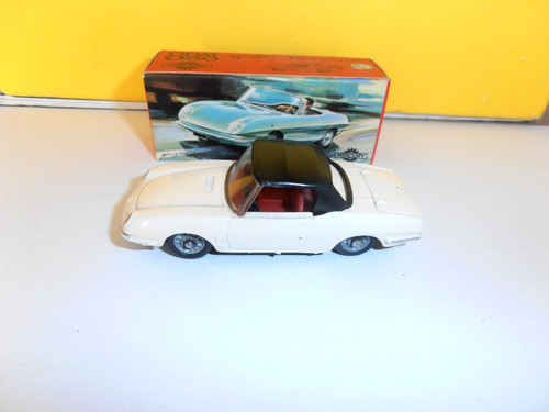 Rare mercury torino art - mercury, art.12