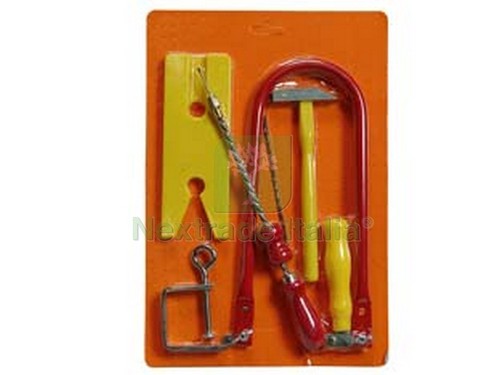 1blister archetto per - 1blister,