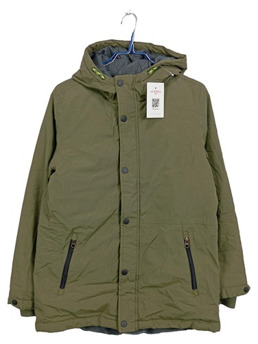 Mango parka bambina - mango,