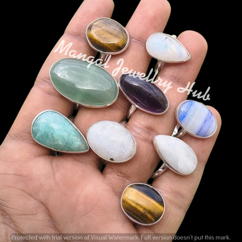 Charming amazzonite mix - charming, e