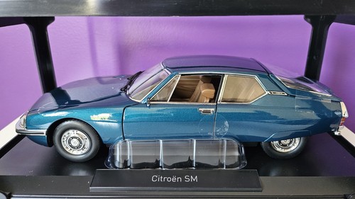 Citroën 1972 tropiques - citroën, sm
