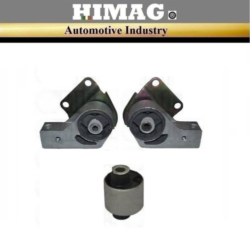 Kit supporti differenziale - kit,