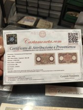 Rara 100 lire roma - 100, guerriera