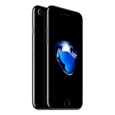 APPLE iPhone 7 32GB Jet Black