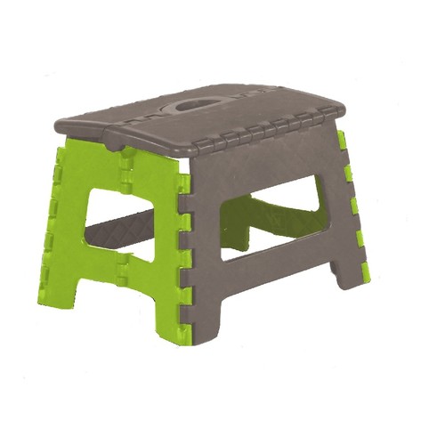 Sgabello ministep richiudibile - sgabello,