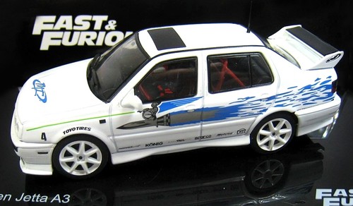 Fast and furious volkswagen - and,