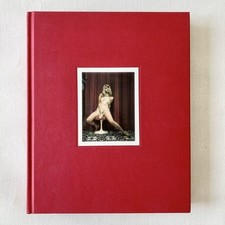 Carlo Mollino "Polaroids"