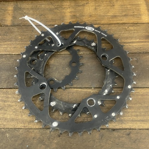 Set catena shimano mega - set,