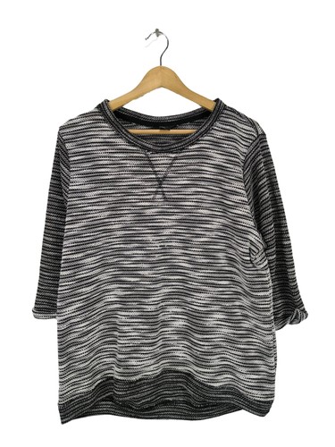 Maglione lavorato a maglia - h&m,