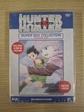 Hunter super box - x,