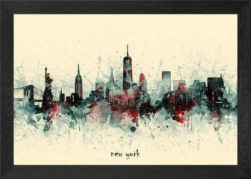 New york artistico cornici - artistico,