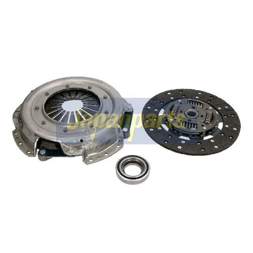 Kit frizione japanparts - kit,