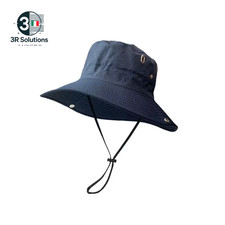 Cappello Da Pescatore Estivo