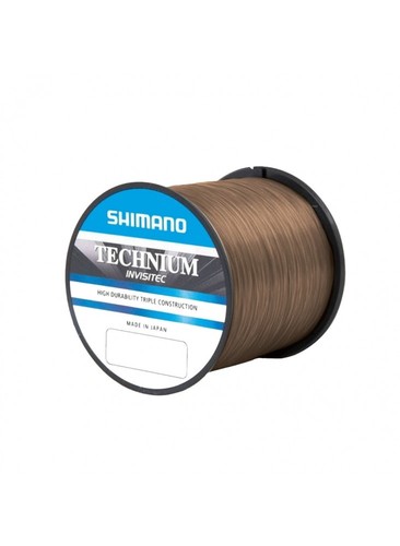 Shimano technium invisitec - shimano,