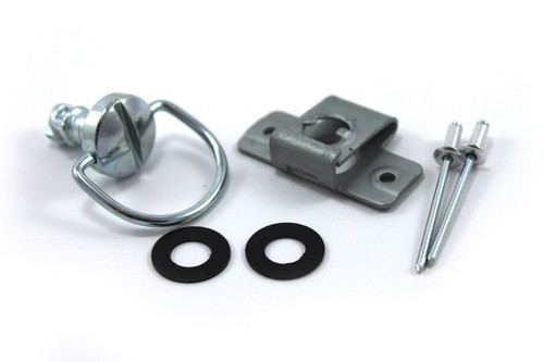 Kit spina serbatoio carburante - kit,