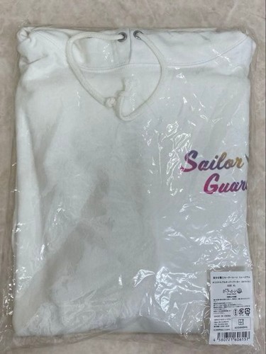 Sailor moon museum parka - moon,