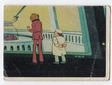 figurina CAPITAN HARLOCK