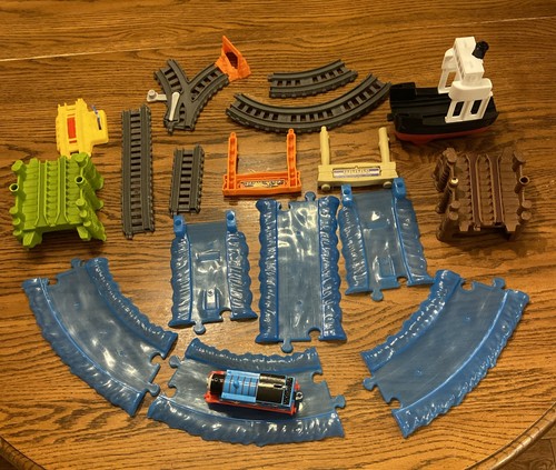 Fisher price thomas and - price,