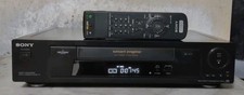 SONY SLV-SE600