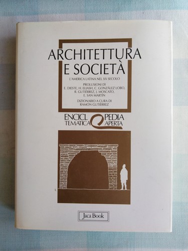 Architettura società - e,