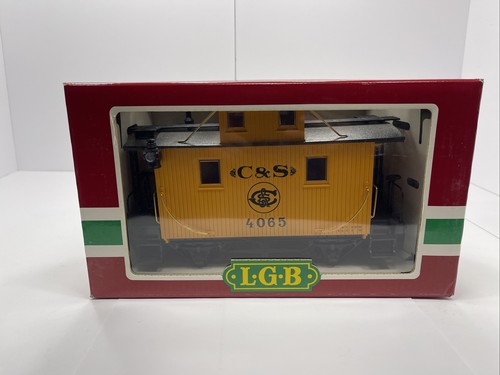 Lgb lehmann gross - lgb,