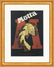 Panettone Motta Milano Severo