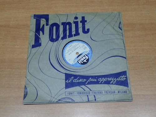 Disco giri marlon brando - disco,