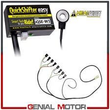 Cambio elettronico HEALTECH