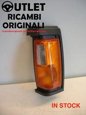 Nissan King Cab D21 Originale 26129 23g01 indicatore direzione SX lato guida