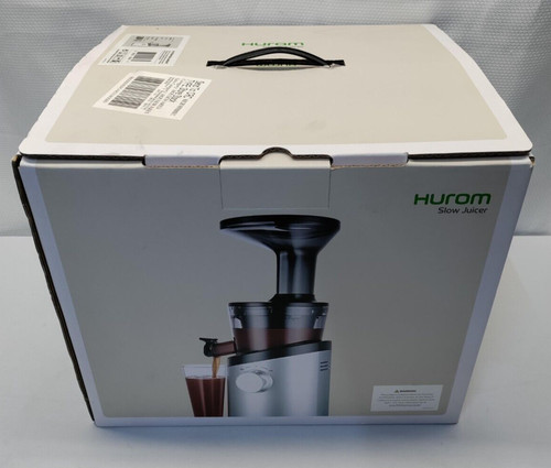 Hurom h101 easy clean slow - hurom,