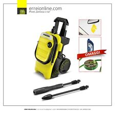 Idropulitrice acqua fredda
