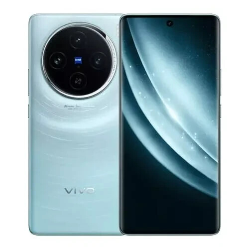 Vivo x100 stargaze blue - vivo, (stargaze