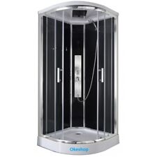 BOX DOCCIA  IDROMASSAGGIO