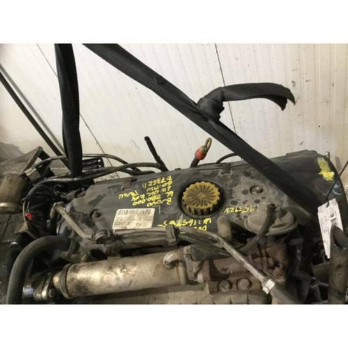 Motore compl 8140 - compl., 8140.43s