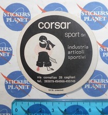 ADESIVO STICKER AUTOCOLLANT