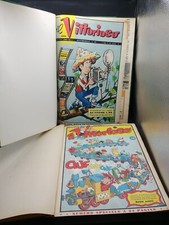 annata rilegata Il Vittorioso 1955