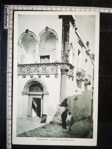 571 brindisi antica casa - brindisi,