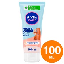 Nivea baby crema idratante - nivea,