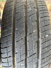 pneumatico CONTINENTAL  215 70