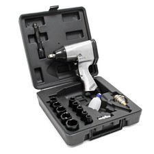 Avvitatore impulsi con - avvitatore,