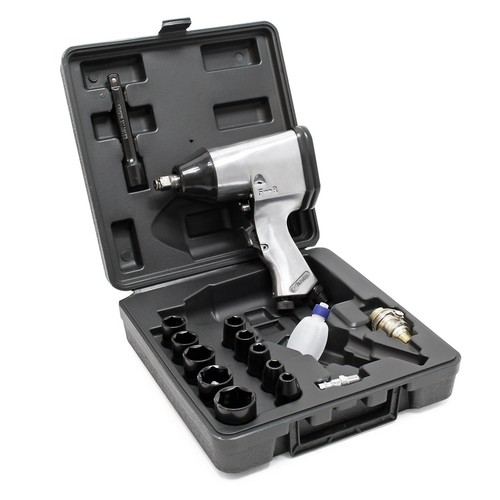Avvitatore impulsi con - avvitatore,