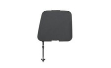 TAPPO PARAURTI COPRIGANCIO TRAINO ANTERIORE PER CITROEN C1'09->