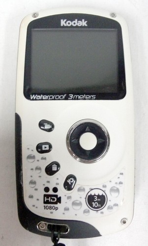 Kodak play sport eis - play,