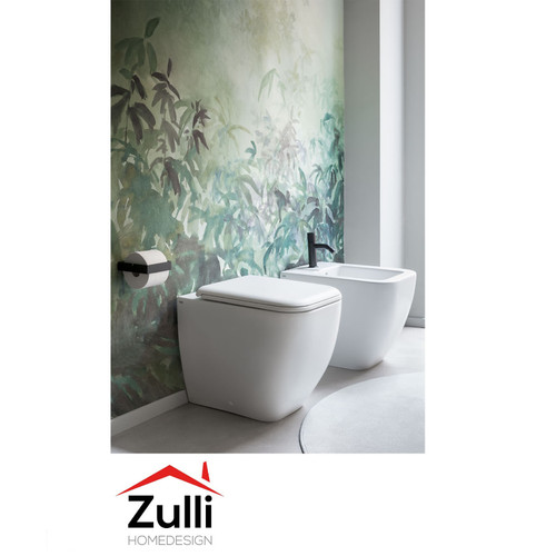 Bidet terra filo - bidet,
