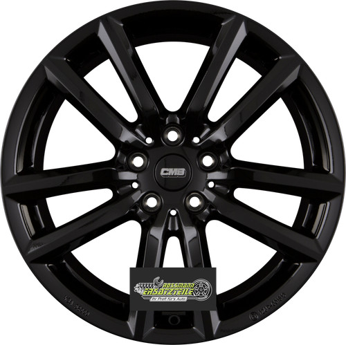 Cms c27 completo - cms,