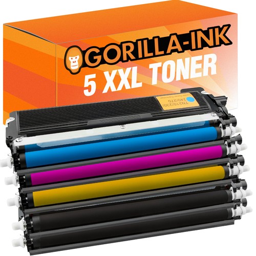 Set cartucce toner laser per - set,