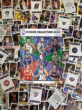 Figurine Panini nba 2022-23