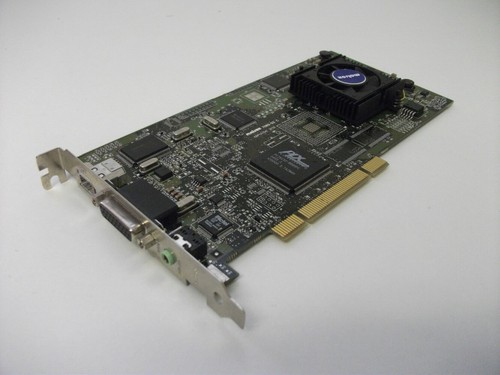 Scheda acquisizione pci - scheda,