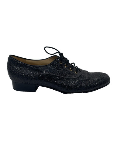 Scarpe love moschino nere - moschino,